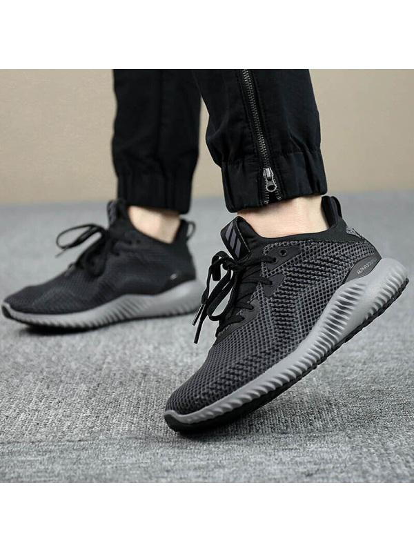 Adidas阿迪达斯女鞋冬季小椰子运动鞋低帮轻便耐磨缓震跑步鞋CG5400