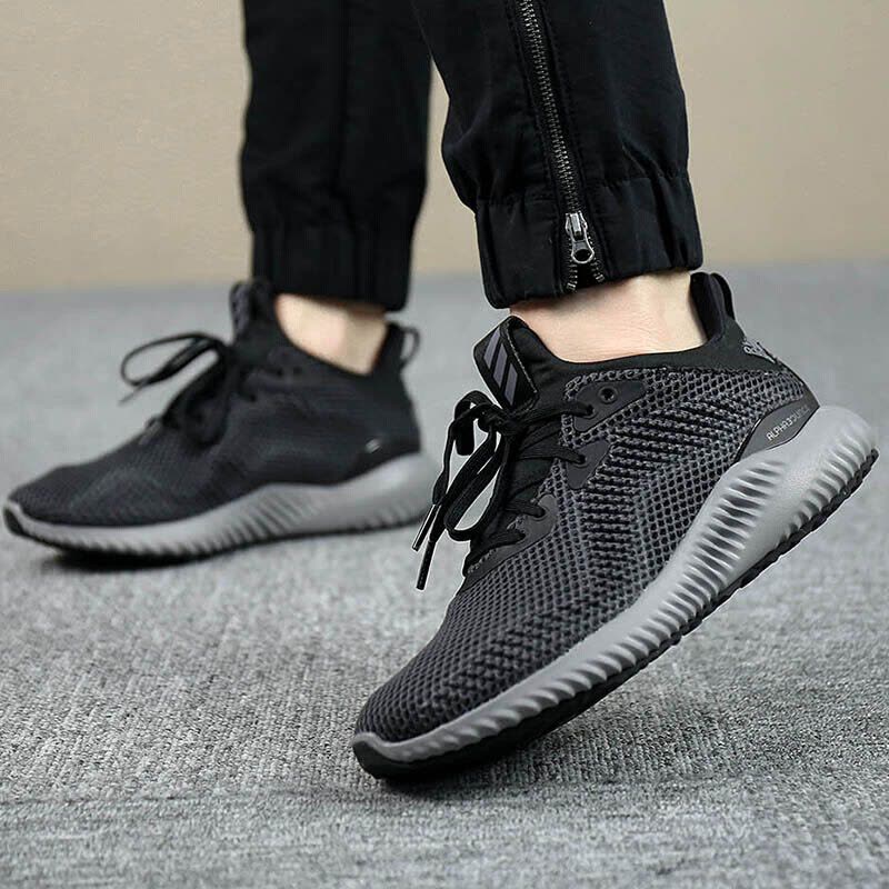 Adidas阿迪达斯女鞋冬季小椰子运动鞋低帮轻便耐磨缓震跑步鞋CG5400图片