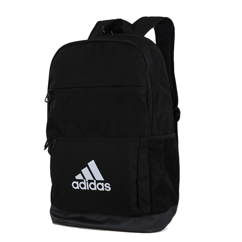 阿迪达斯（ADIDAS）男款女款运动包书包休闲背包双肩包DM2909