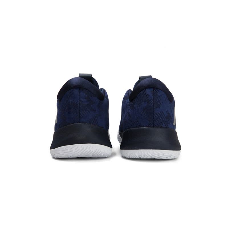 adidas阿迪达斯男子NXTLVLSPDVI团队篮球鞋-CQ0553图片