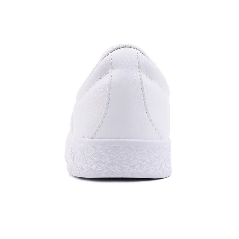 ADIDAS阿迪达斯neo女子运动舒适耐磨防滑网球鞋板鞋-B42314图片