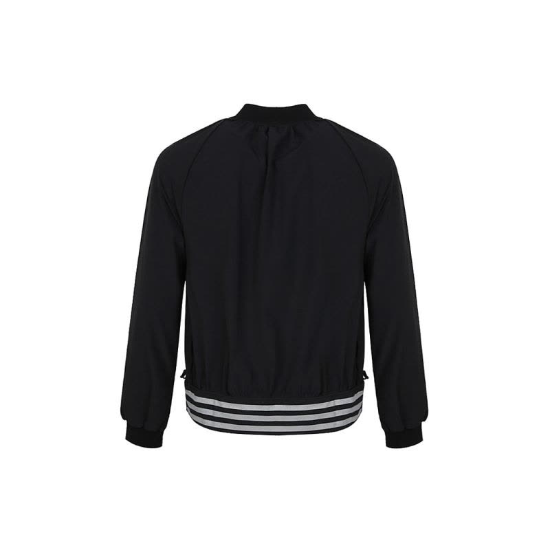 ADIDAS(阿迪)FEM JKT WV秋季女子夹克DM5312图片
