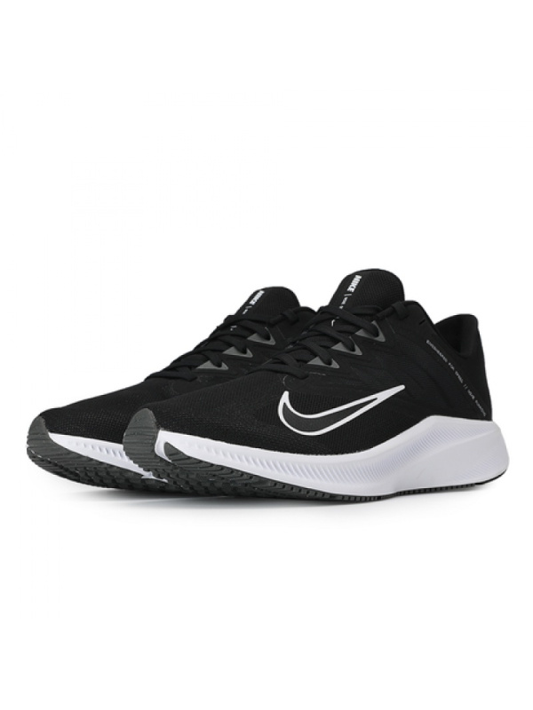 Nike耐克2020年新款男子NIKE QUEST 3跑步鞋CD0230-002