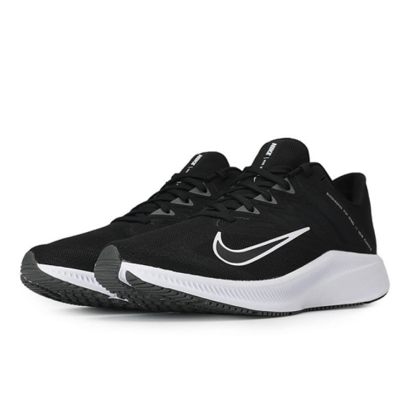 Nike耐克2020年新款男子NIKE QUEST 3跑步鞋CD0230-002图片