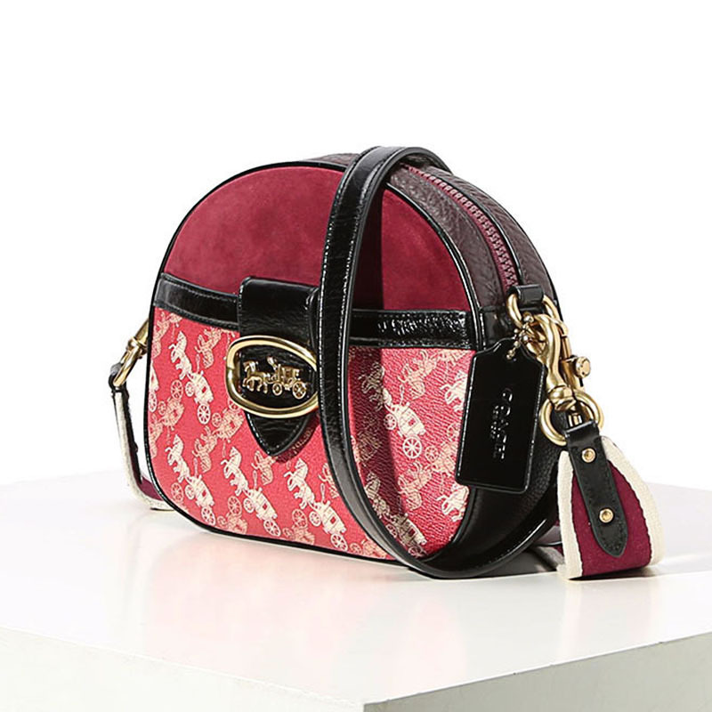 蔻驰(coach)女士单肩包88544报价_参数_图片_视频_怎么样_问答-苏宁