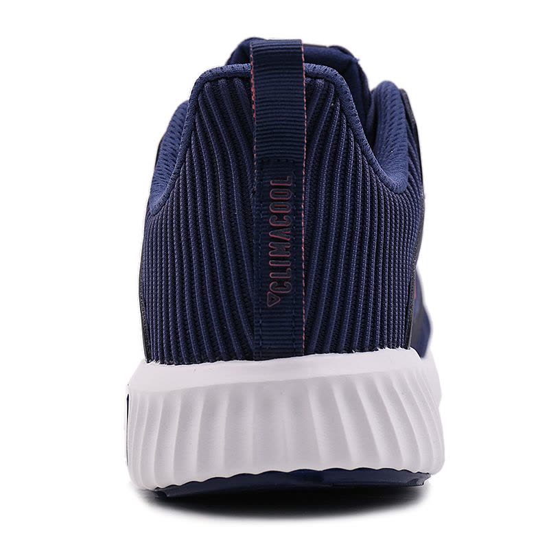 阿迪达斯女鞋夏季运动鞋小椰子透气缓震休闲跑步鞋-CM7402图片