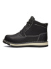 SKECHERS(斯凯奇)男鞋休闲鞋77197-BLK