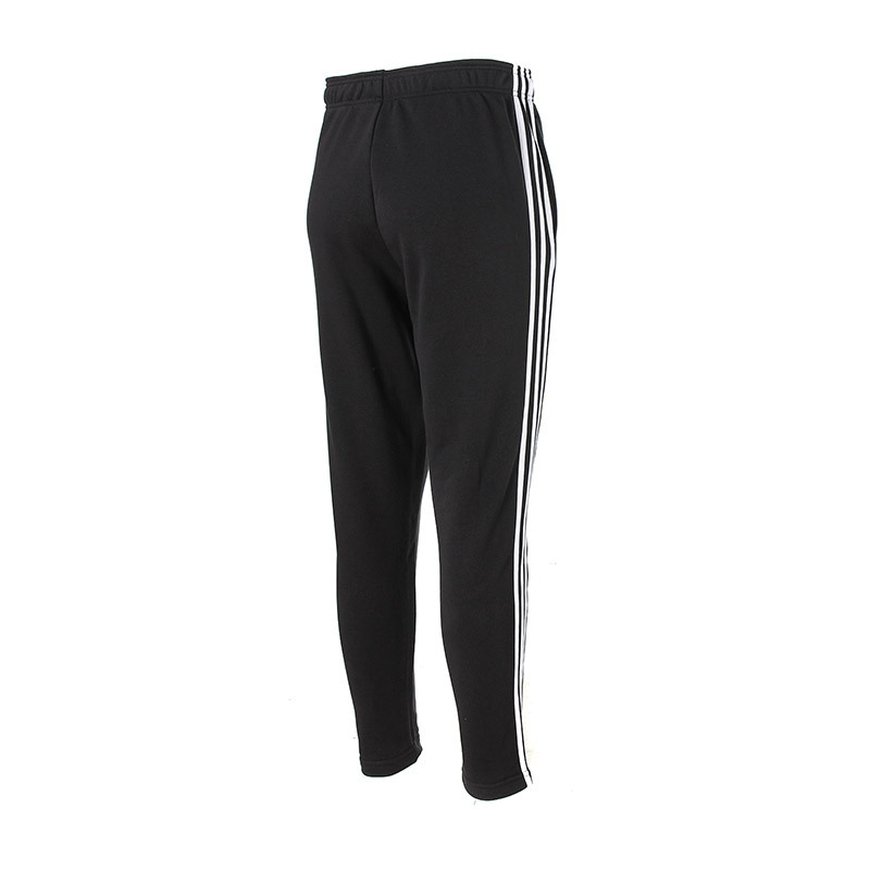 adidas阿迪达斯男装运动长裤运动服 BK7446 S 黑色