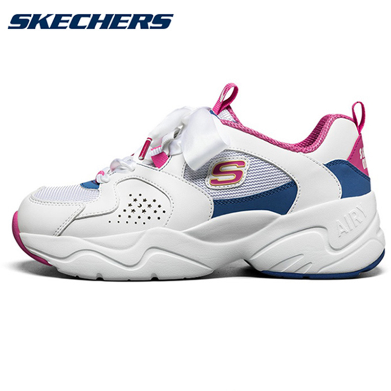 斯凯奇skechers运动休闲鞋