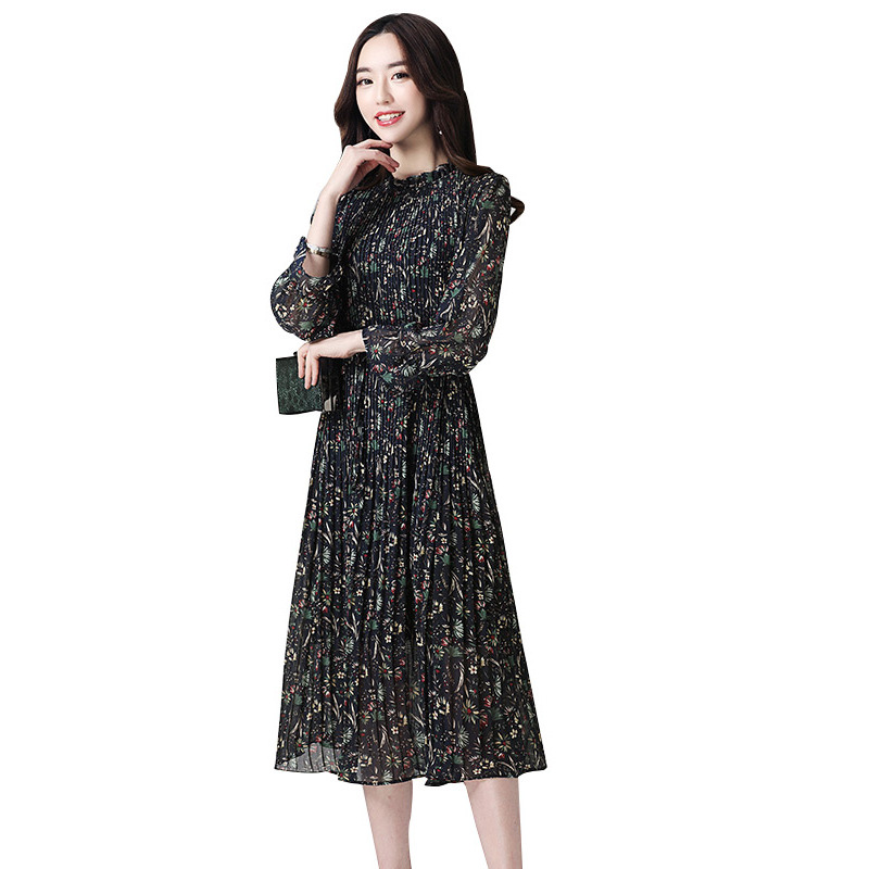 丝柏舍连衣裙报价_参数_图片_视频_怎么样_问答-苏宁易购