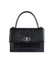 【预定】BALENCIAGA/巴黎世家SHARP超小号单肩包 蜥蜴纹压花