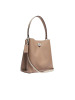 COACH/蔻驰 CHARLIE 21号水桶包 89101 21.5*22*12.5CM牛皮革\PVC