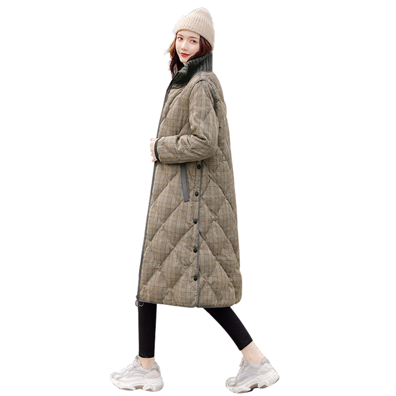 丝柏舍女士羽绒服