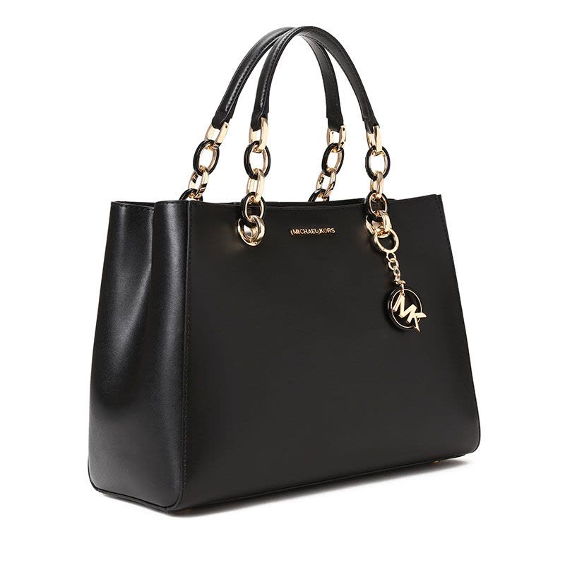 MK Cynthia 手拎包 中号 30F8GCYS6L 31x22.5x13CM图片