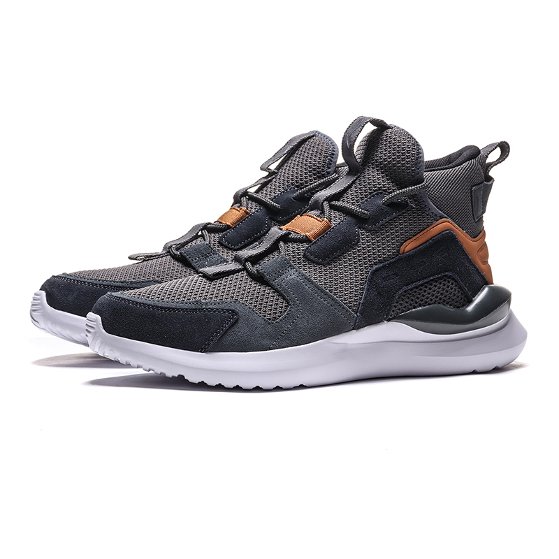 李宁lining运动休闲鞋