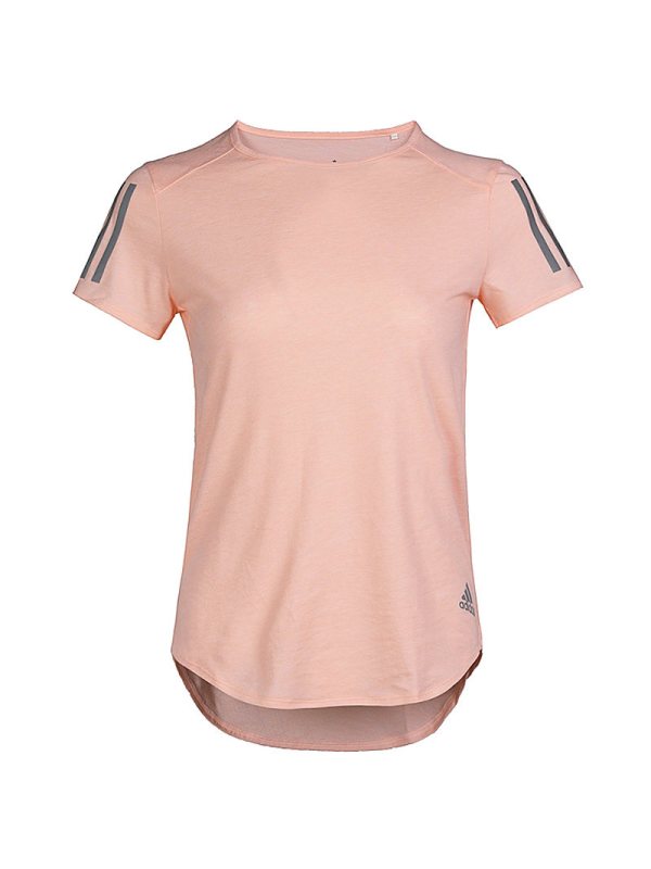 ADIDAS(阿迪)2018秋季女子短袖T恤DN9709