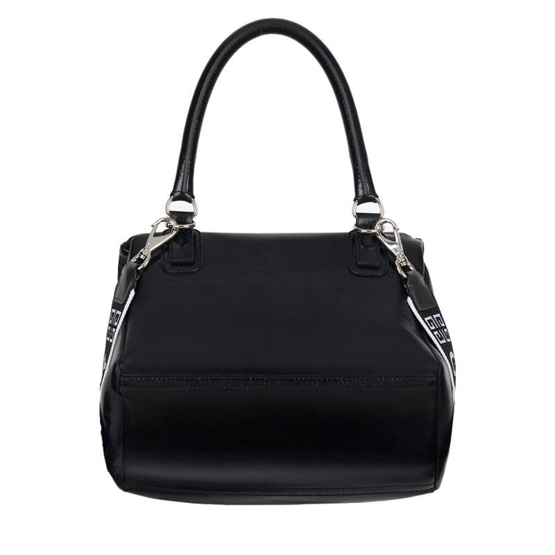 【预定】GIVENCHY/纪梵希 小号PANDORA4G肩带漆皮手袋 BB500AB0E8图片