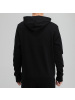 puma彪马卫衣男装2020秋新款连帽运动服黑色套头衫599300-51