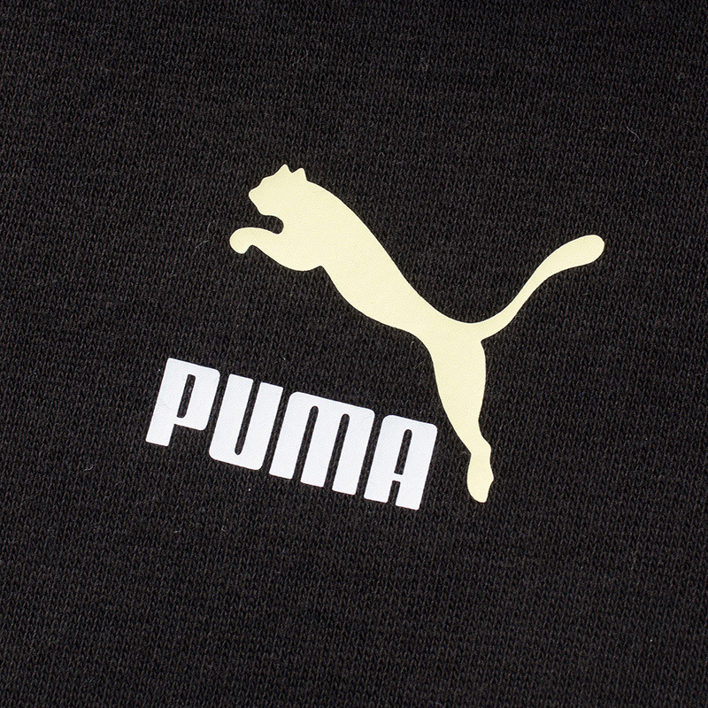 【自营】PUMA彪马女装运动服休闲连帽卫衣531244