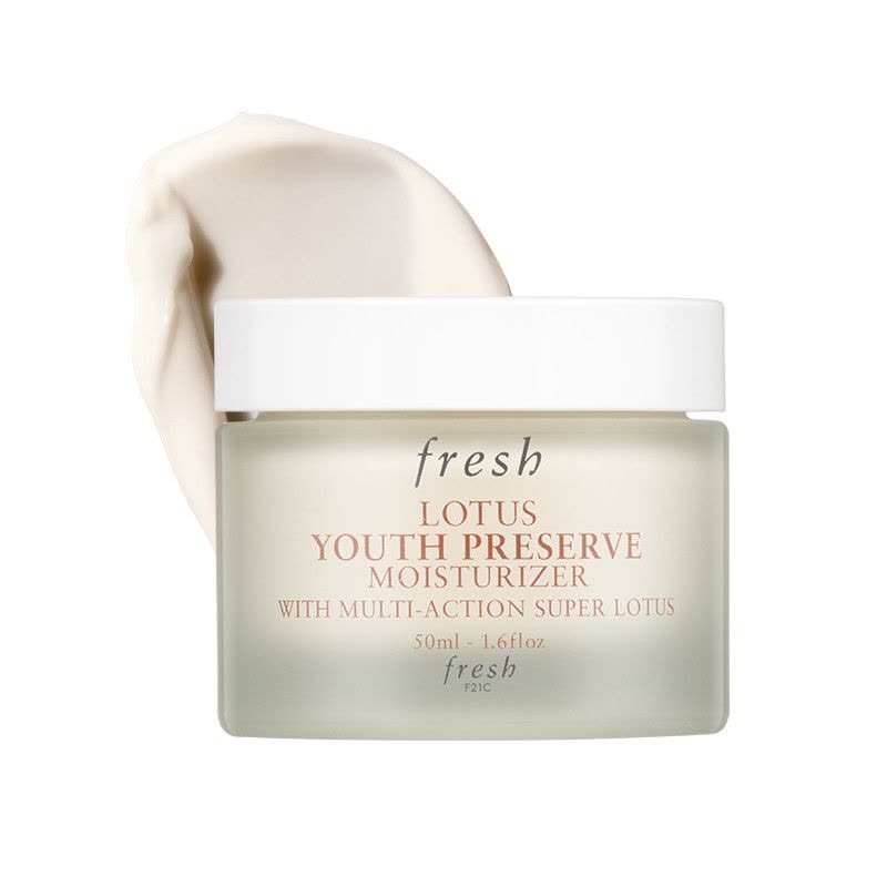 馥蕾诗睡莲青春赋活面霜 50mL图片