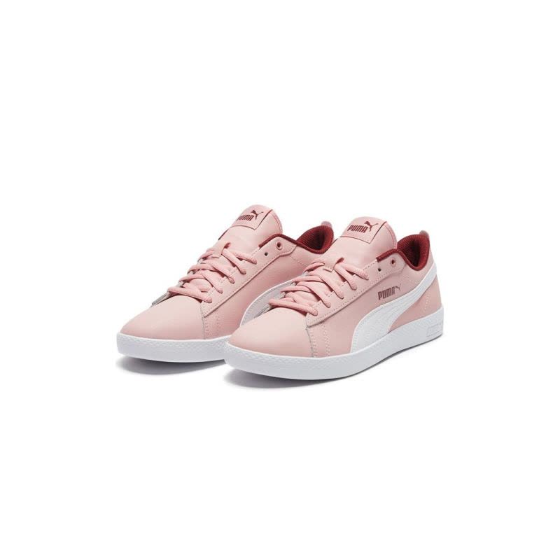 PUMA(彪马)女子低帮鞋365208-15图片