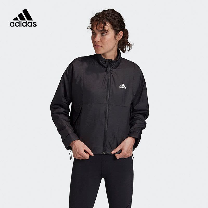 ADIDAS(阿迪)2020W BTS LIGHT JKT冬季女子棉服FT2554图片