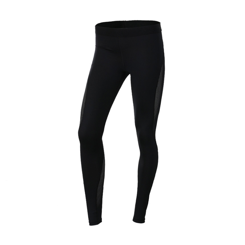 NIKE(耐克)女子弹力长裤830587-010