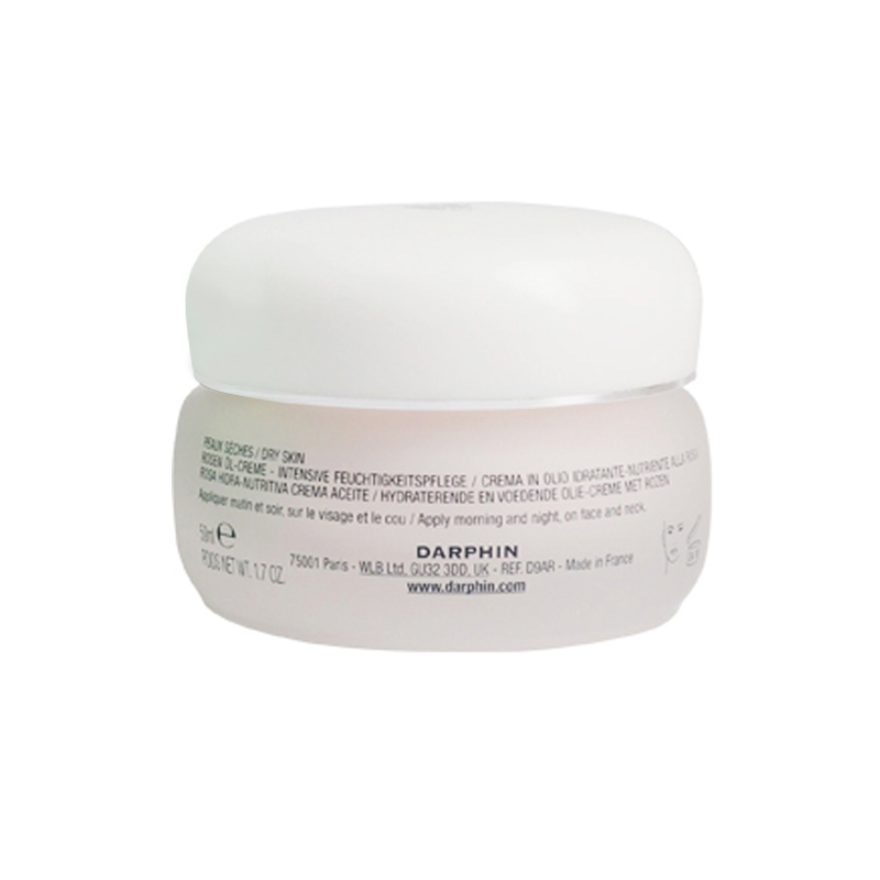 朵梵(Darphin)玫瑰精露面霜 50ml
