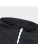 Nike耐克女子秋季运动休闲连帽针织夹克外套930760-011