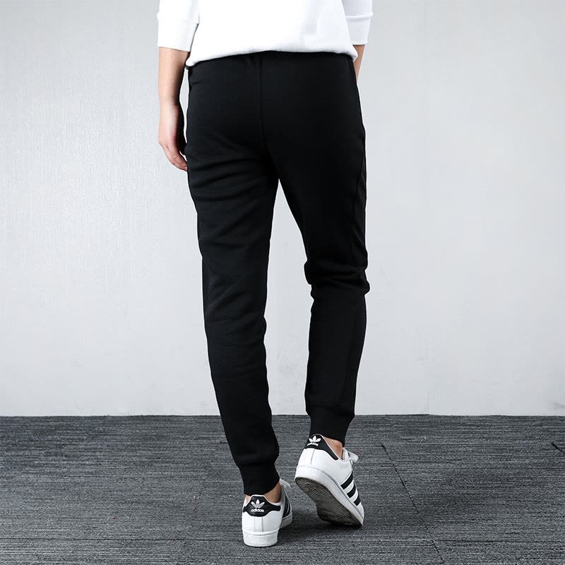 ADIDAS SC(阿迪运动休闲)2020W C+ FLEECE TP春季女子运动裤FP7410图片