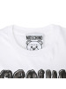 莫斯奇诺MOSCHINO 女士T恤0711