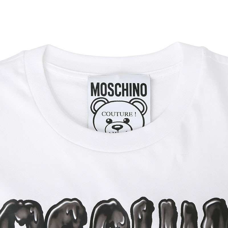 莫斯奇诺MOSCHINO 女士T恤0711