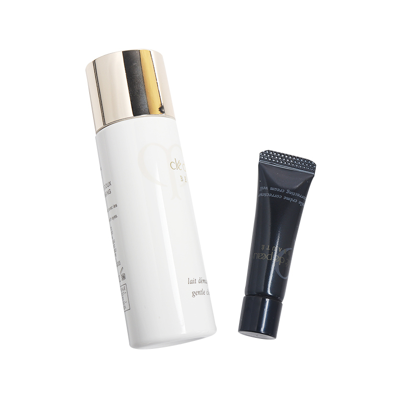 肌肤之钥cpb光凝妆前霜3ml肌肤之钥清润卸妆乳30ml