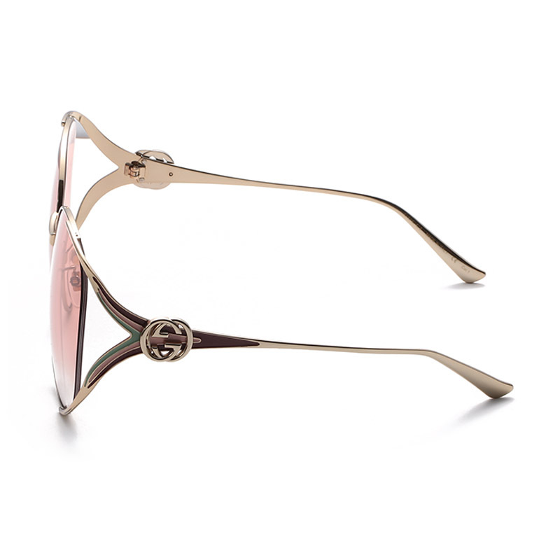 gucci古驰女士眼镜太阳镜gg0225s