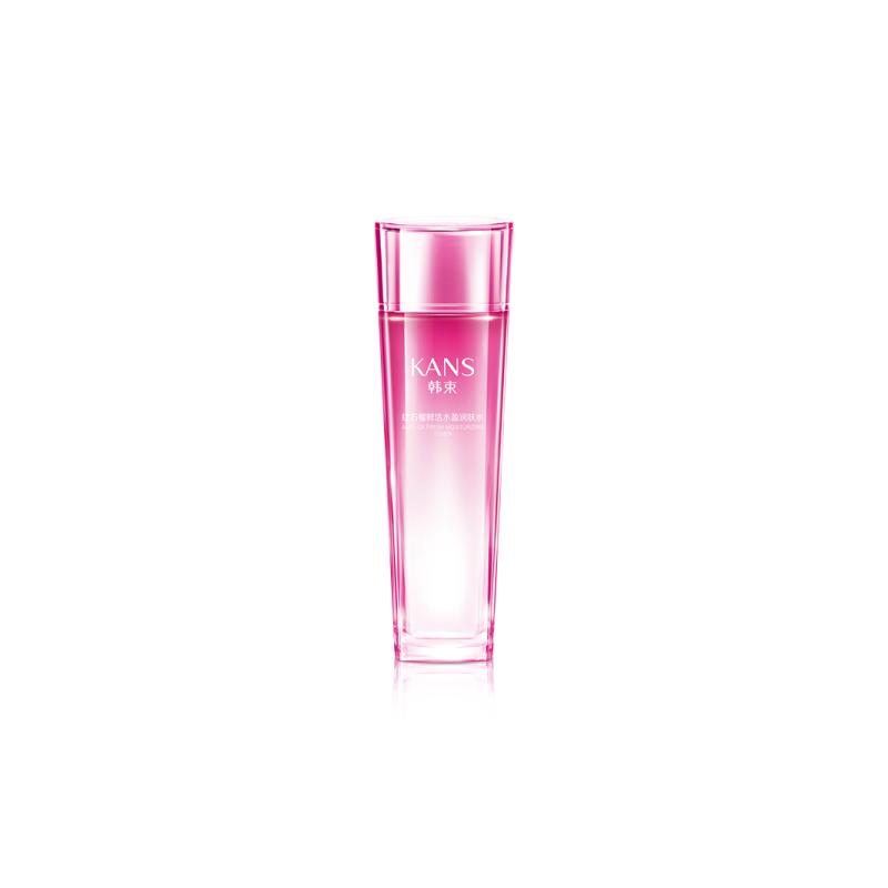 韩束(Kans)红石榴润肤水70ml 滋养排浊