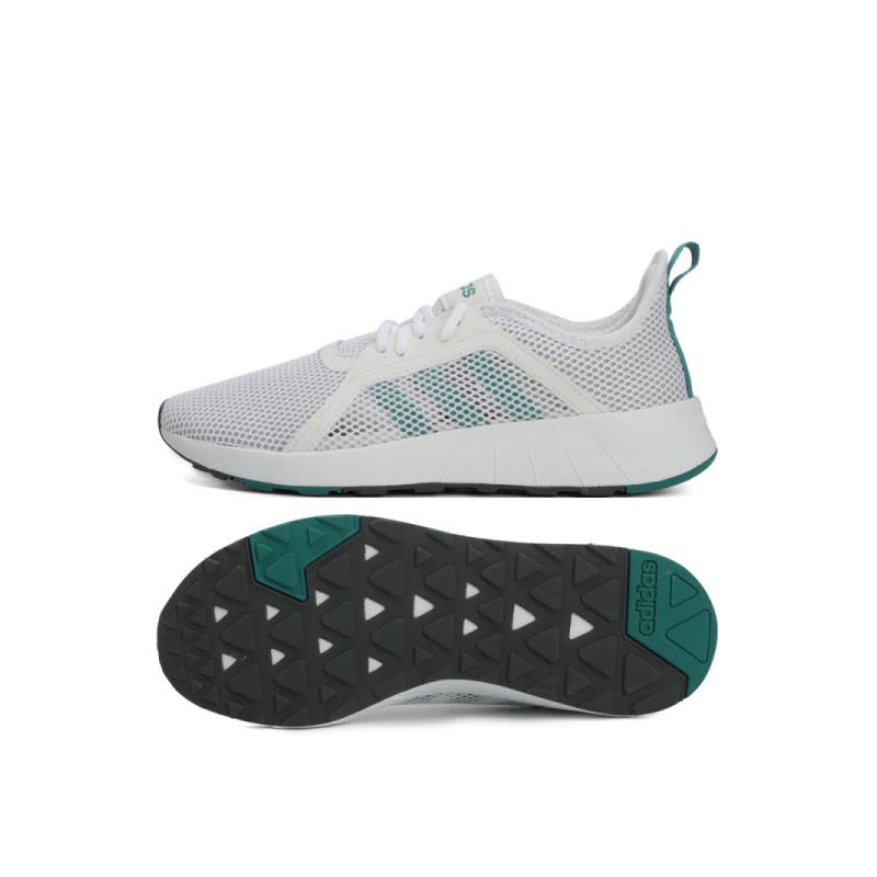 ADIDAS 夏季女子休闲鞋F36792图片