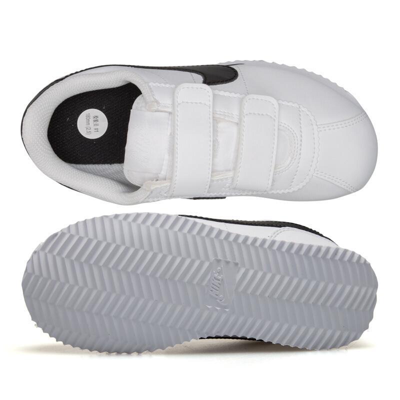 耐克NIKE CORTEZ 幼童婴童运动童鞋中童小童 阿甘运动鞋 904767