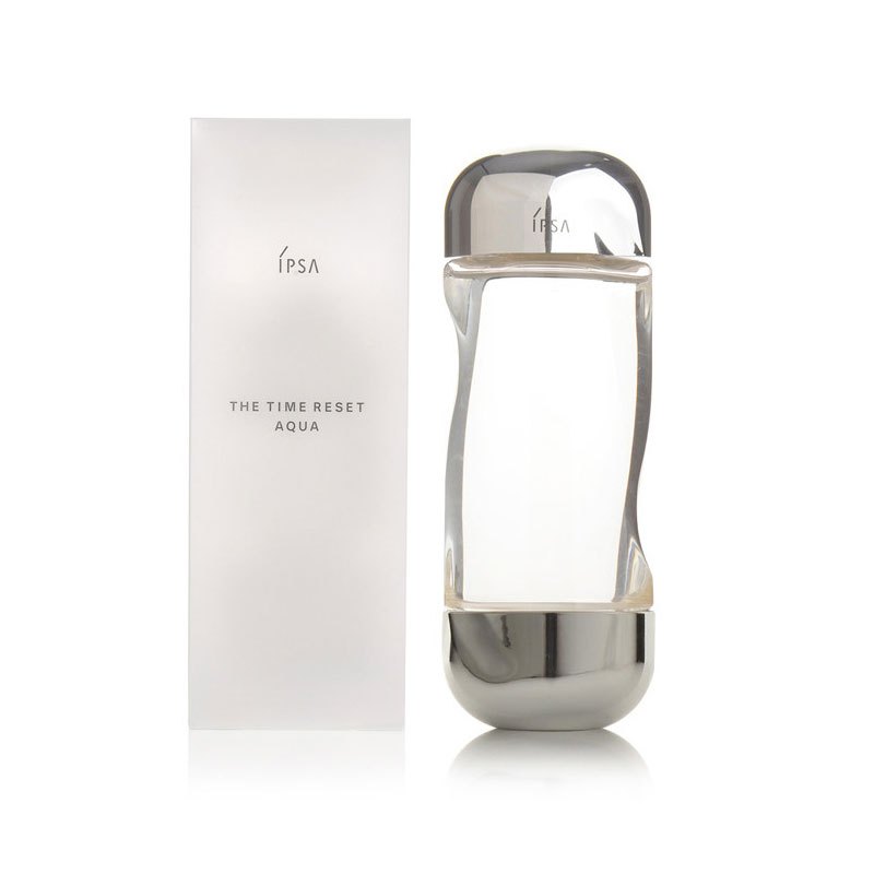 茵芙莎(IPSA)流金岁月凝润美肤水200ml.