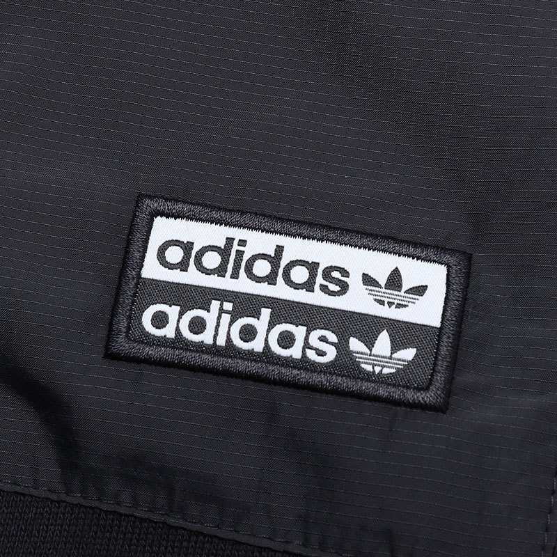 adidas阿迪达斯三叶草男裤王嘉尔同款运动服休闲针织长裤fp7708