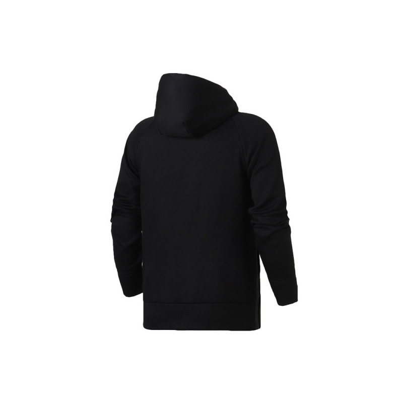 adidas阿迪达斯男夹克外套哈登篮球休闲运动服CW6906 L CW6906黑色
