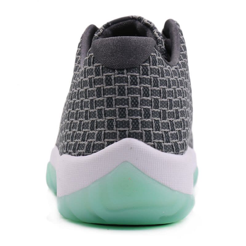 NIKE耐克男鞋春季FUTURELOW篮球鞋运动鞋718948-006图片