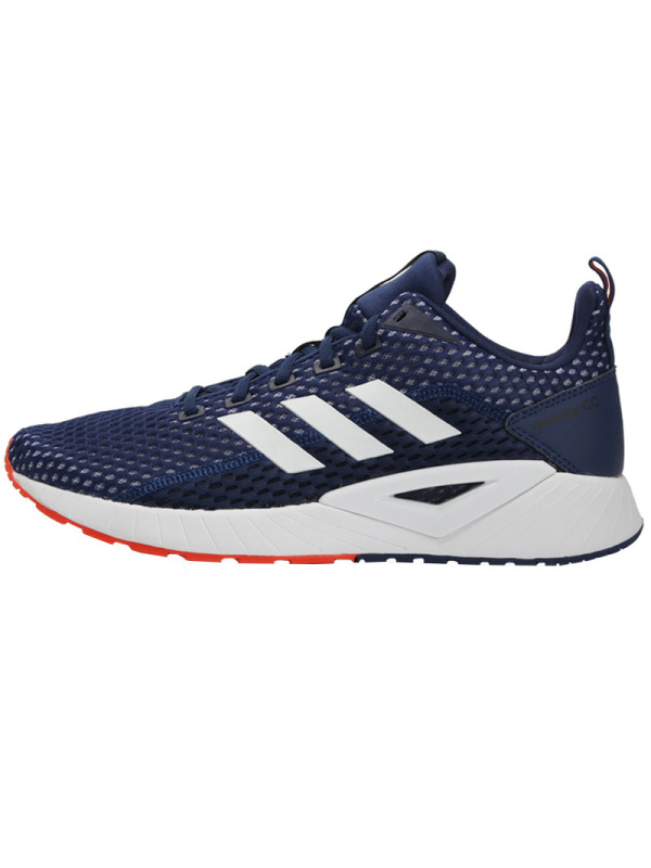 ADIDAS夏季男子跑步鞋F36266