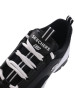 斯凯奇Skechers 女鞋运动鞋春夏季D’lites熊猫鞋绑带复古休闲鞋88888327/BKW