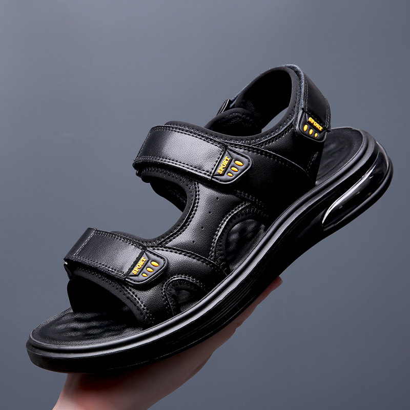 服装鞋帽>男鞋>男士凉鞋>策霸(ceba)>策霸(ceba)670973513880男士凉鞋