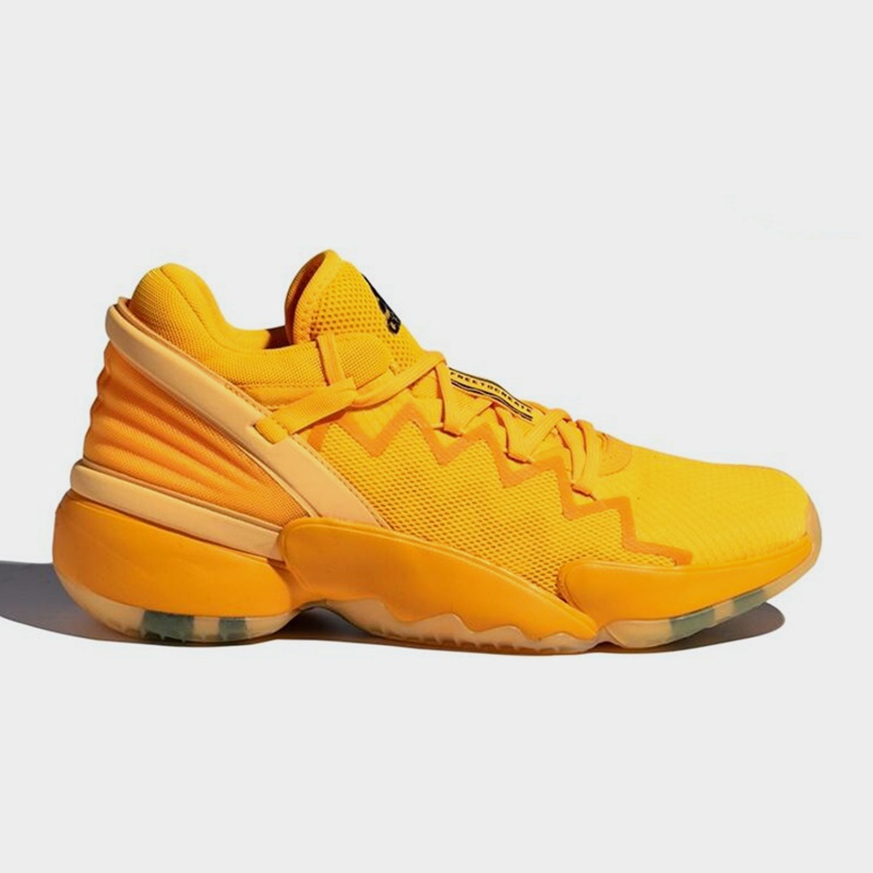 issue 1米切尔实战运动篮球鞋