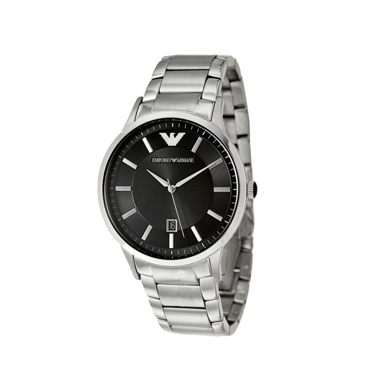 阿玛尼(emporio armani)石英表ar2457报价_参数_图片_视频_怎么样