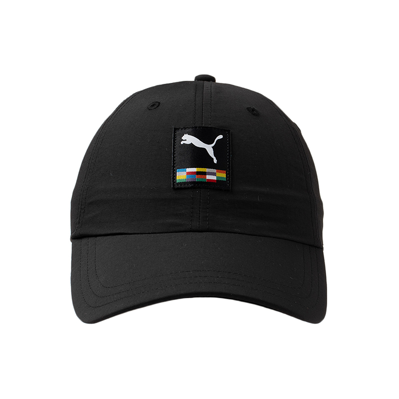 puma彪马男帽女帽运动帽休闲帽子023140