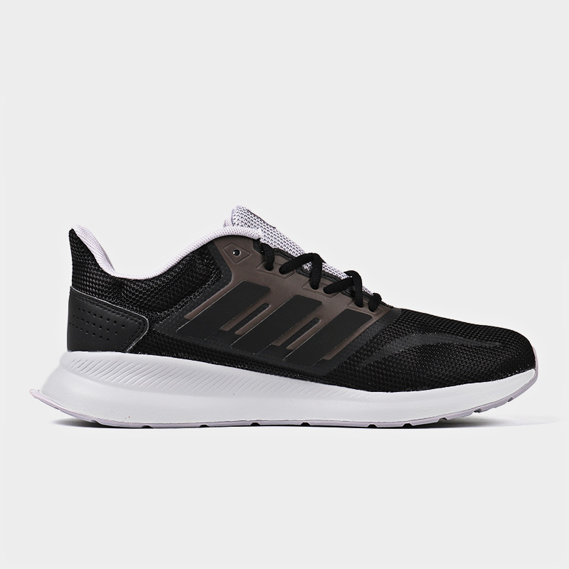Adidas阿迪达斯男子RUNFALCON运动训练跑步鞋