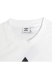 Adidas三叶草短袖女 新款休闲时尚半袖训练LOGO圆领运动短袖T恤