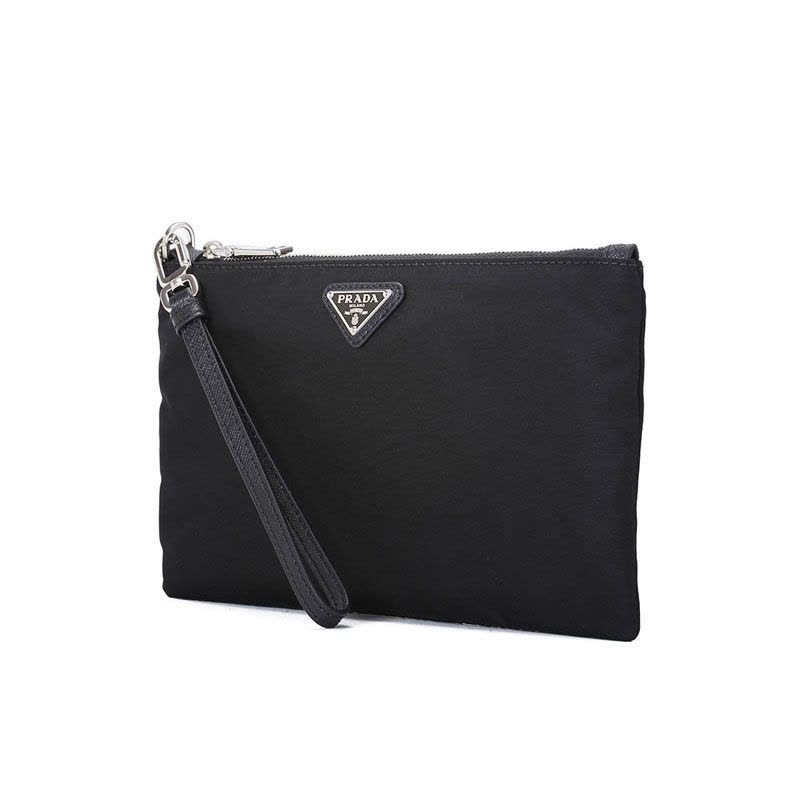 预订 PRADA 手拿洗漱包 2NH004图片